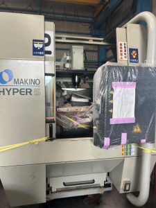 Phay Makino HYPER5 A95-3 1995